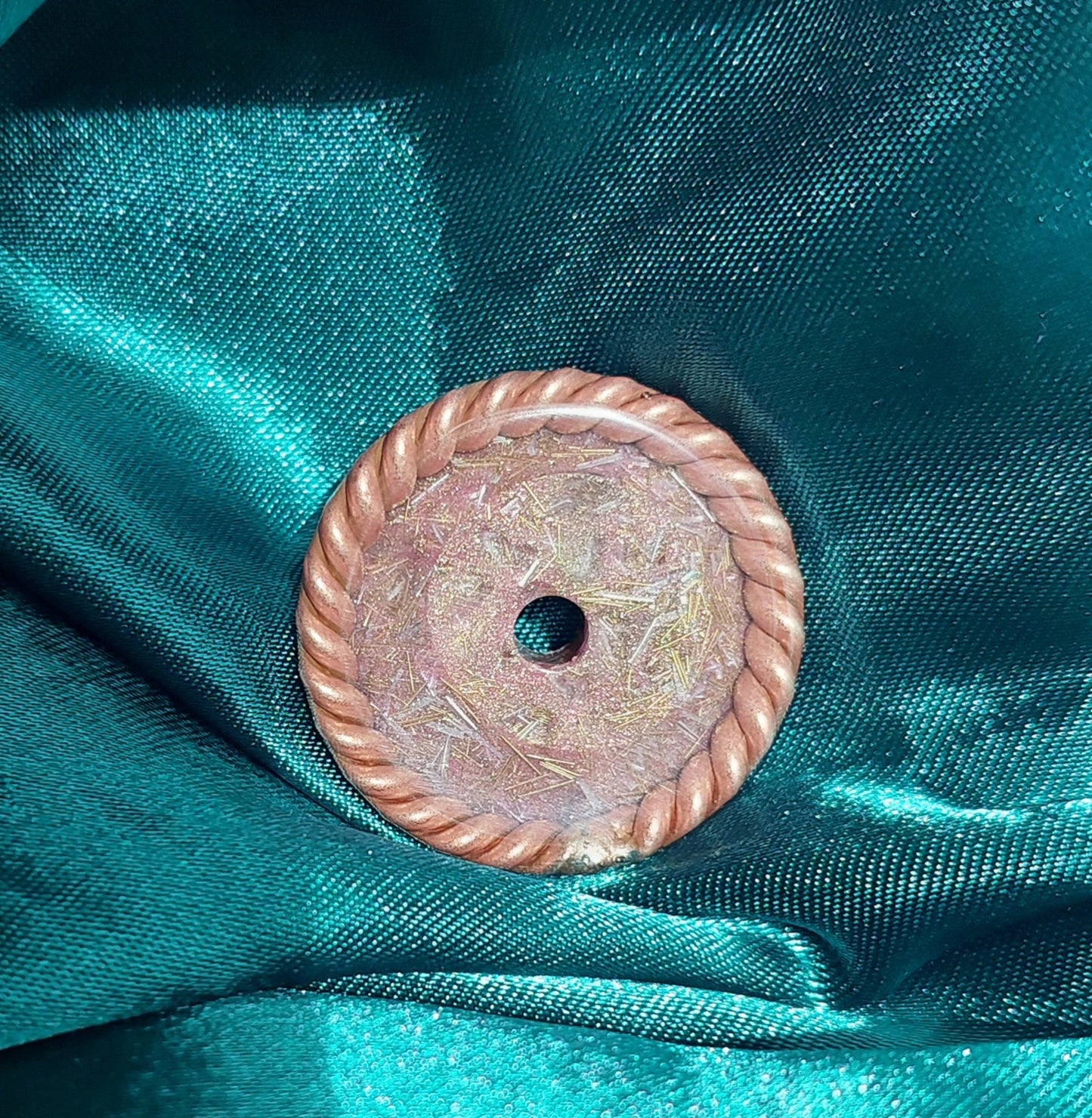 NEW PhoneGuard Stickers with Sacred Tensor Ring - Many colors available