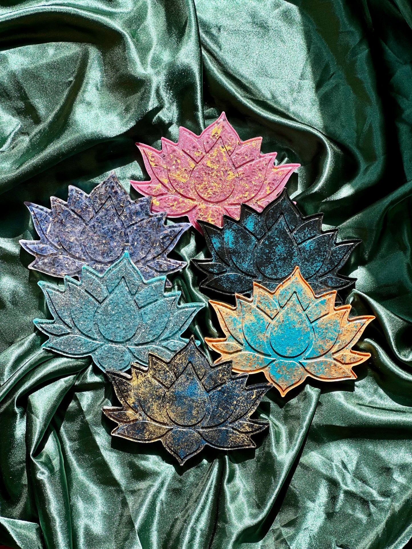 WiFi Harmonizer - Lotus Collection